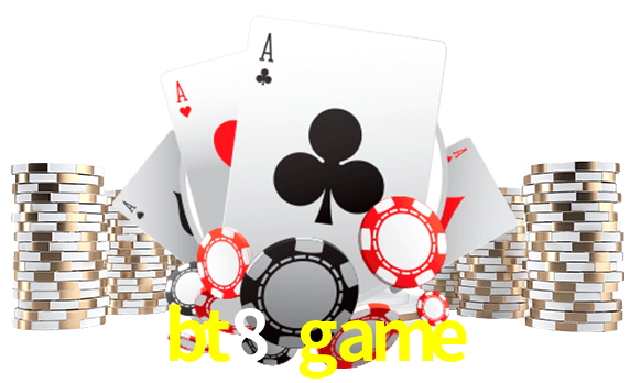 Jogue jogos de pôquer em bt8 game