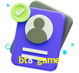 Tornar-se um membro do bt8 game é muito simples