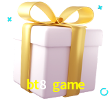 Receba seus bônus de boas-vindas no bt8 game