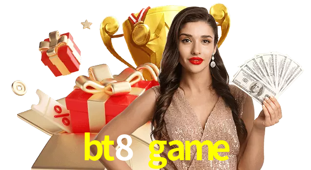 Jogue com dealers reais no bt8 game!