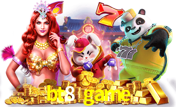 jogue em caça-níqueis ricos na bt8 game
