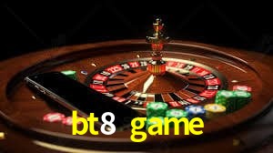 Welcome Bonus bt8 game