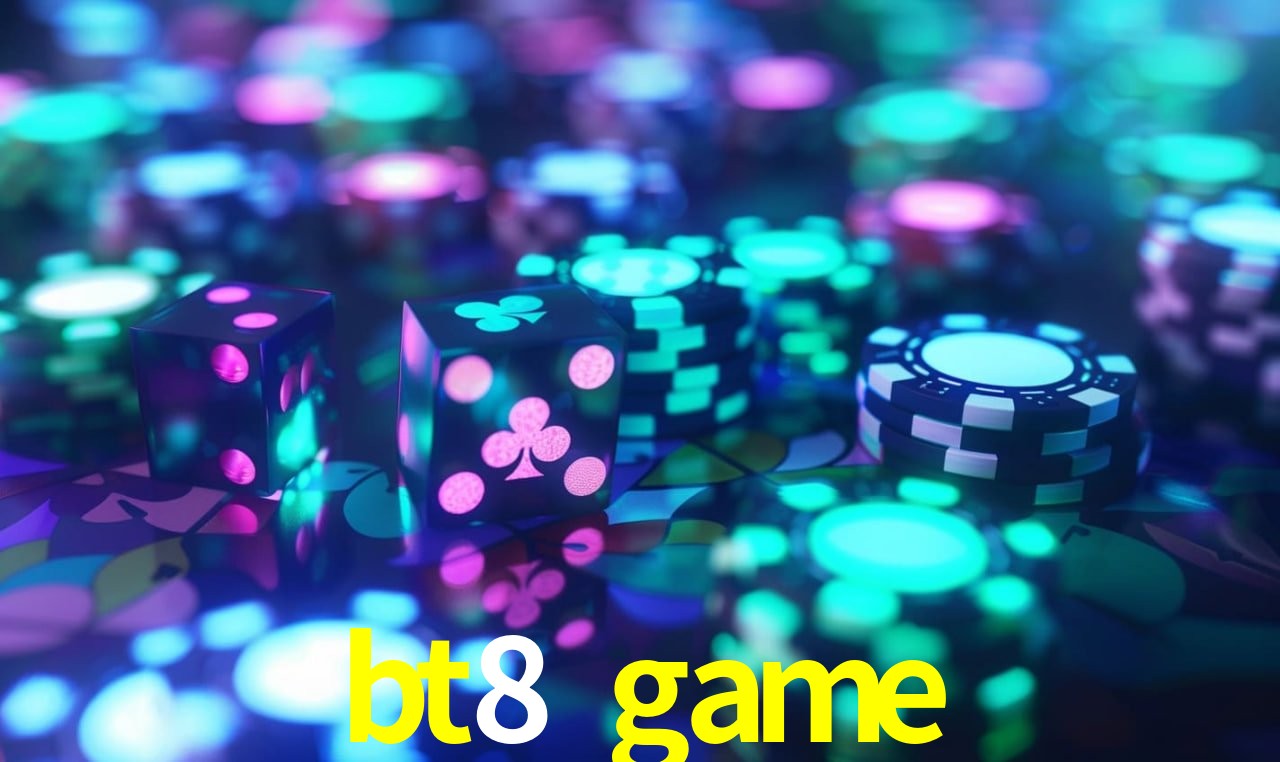 Bônus de Boas-vindas bt8 game