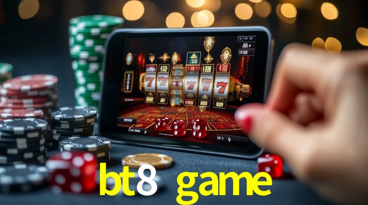 Welcome Bonus bt8 game
