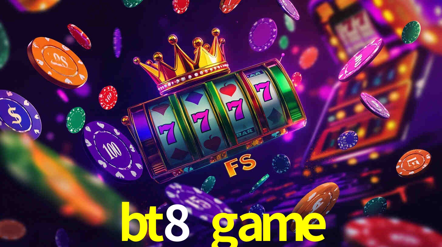 Statistics bt8 game