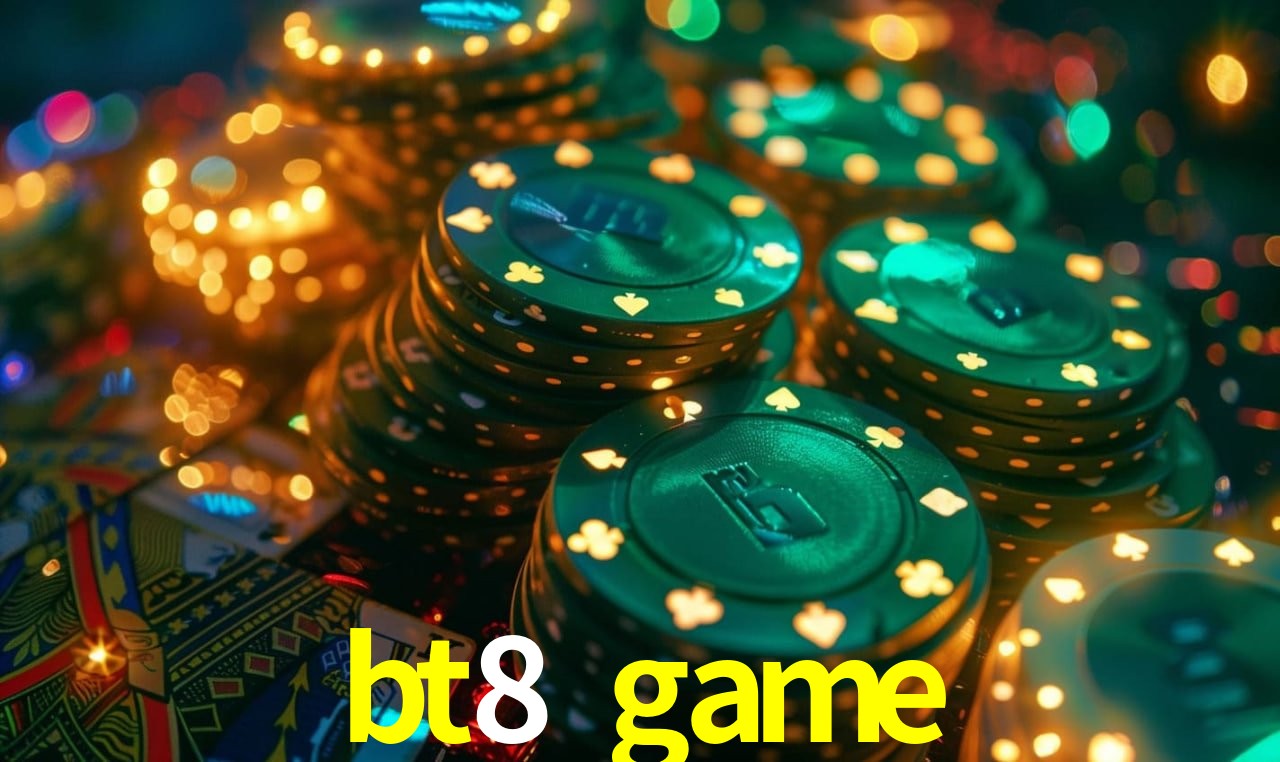 Experiência VIP bt8 game
