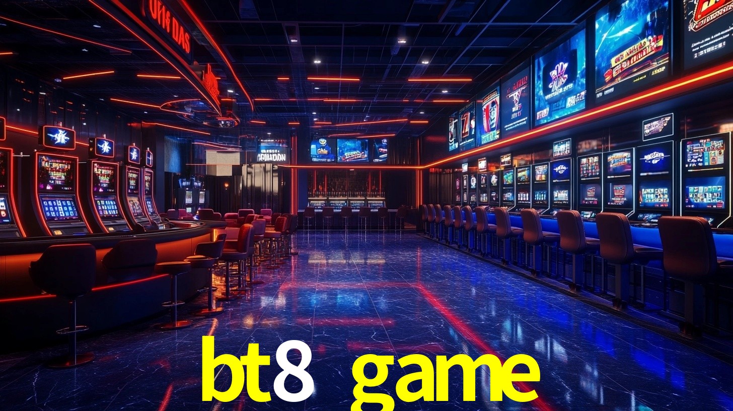 Experiência VIP bt8 game