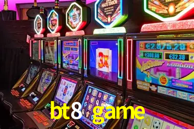 A Revolução dos Aplicativos de Jogos no bt8 game