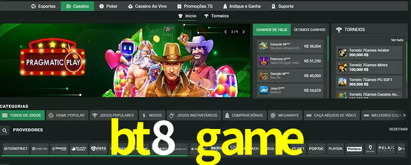 cassino bt8 game