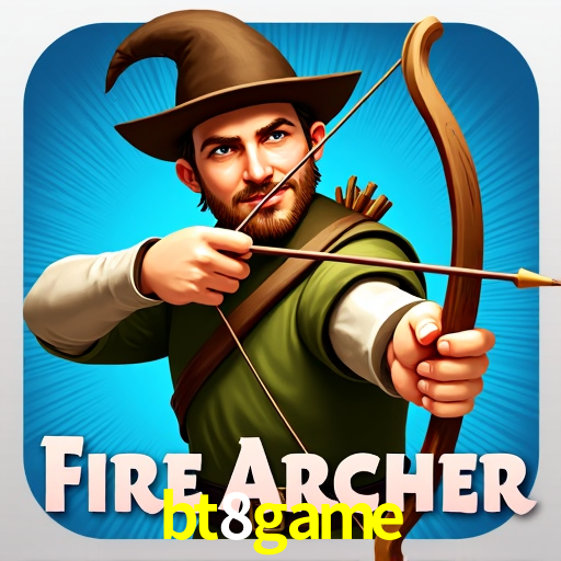 Provedores de Jogos bt8game