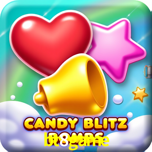 Diretório de Jogos bt8game