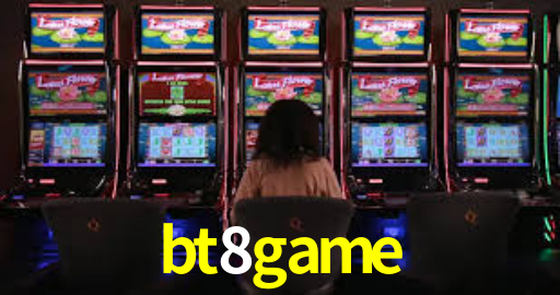 Bônus Diários bt8game