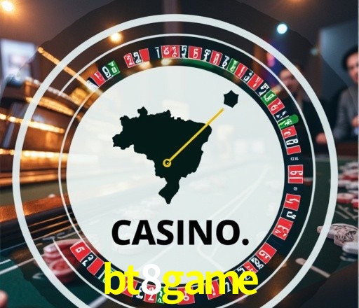 Casino Ao Vivo bt8game