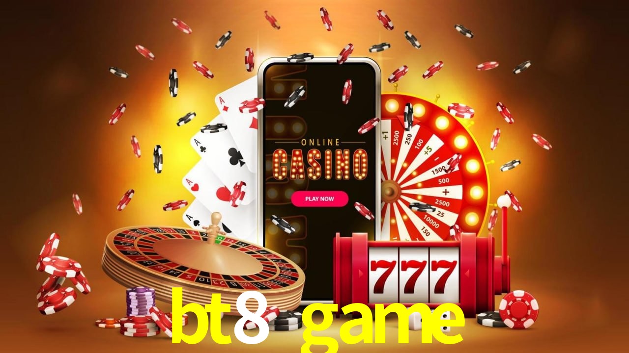 A Popularidade dos Caça-Níqueis no bt8 game