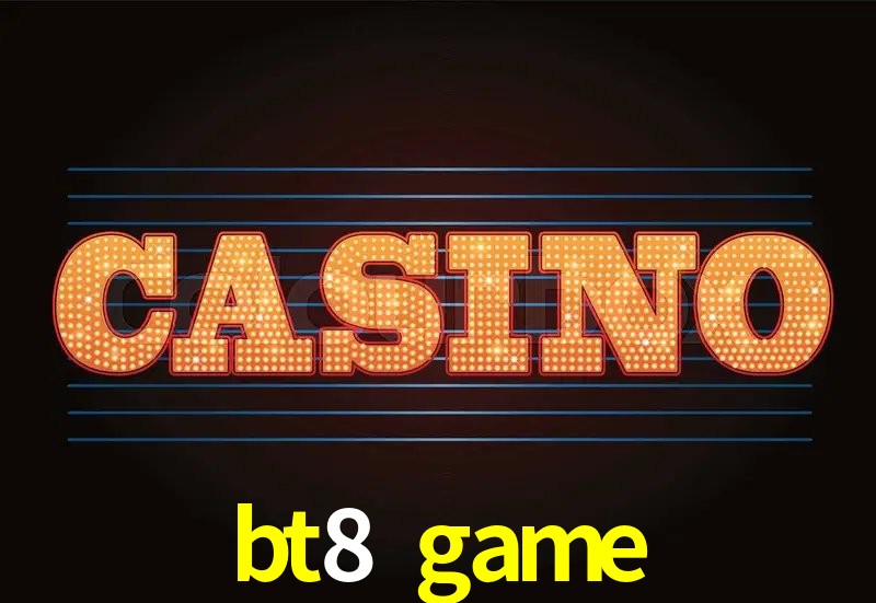 Login Seguro bt8 game