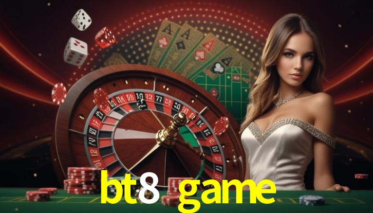 Security Systems bt8 game