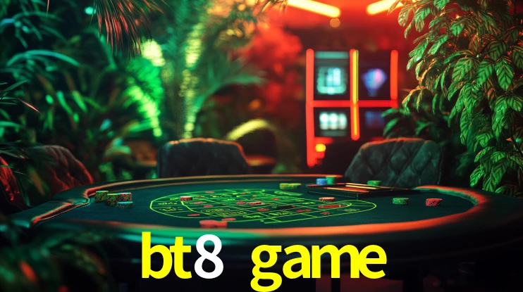 Spaceman Game bt8 game