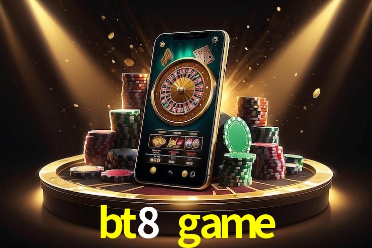 bt8 game - Pagamento PIX Instantâneo