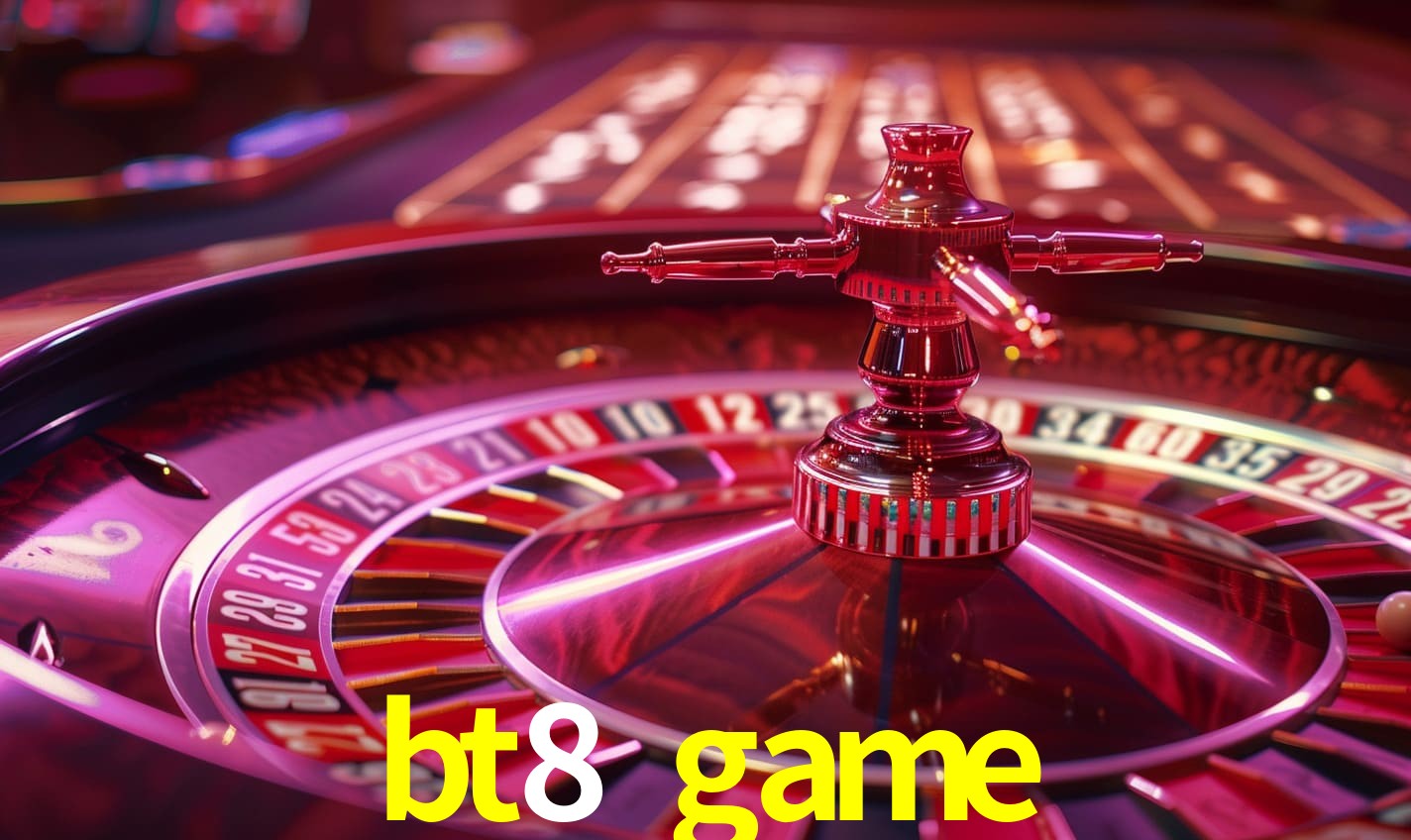 bt8 game Belo Horizonte - Provably Fair