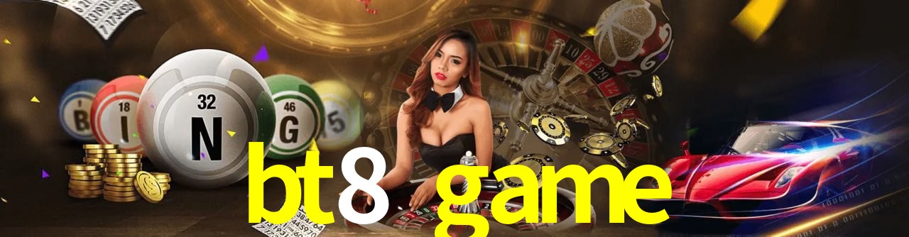 bt8 game São Paulo - Top Slots