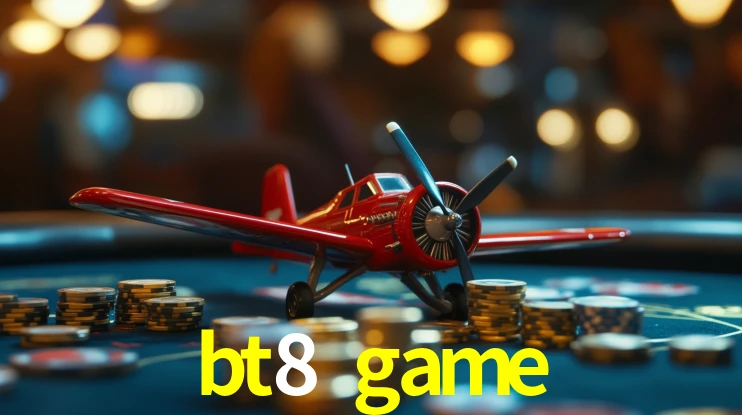 2FA Security bt8 game