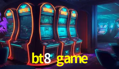 bt8 game Bônus - Pacote R$5.000 + VIP