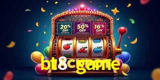 bt8 game - Security