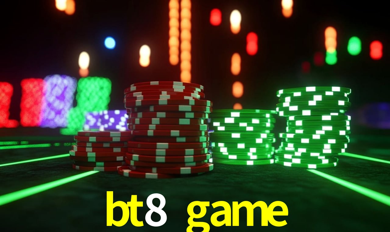 Games Directory bt8 game