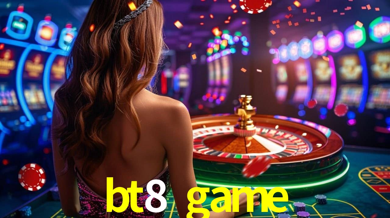 bt8 game - App Compatibility