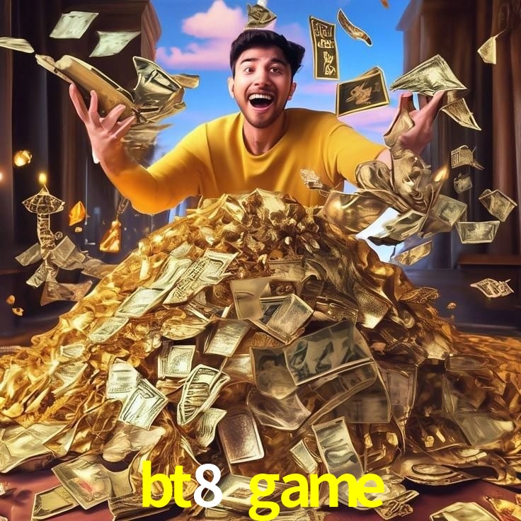 Estatísticas Esportivas bt8 game