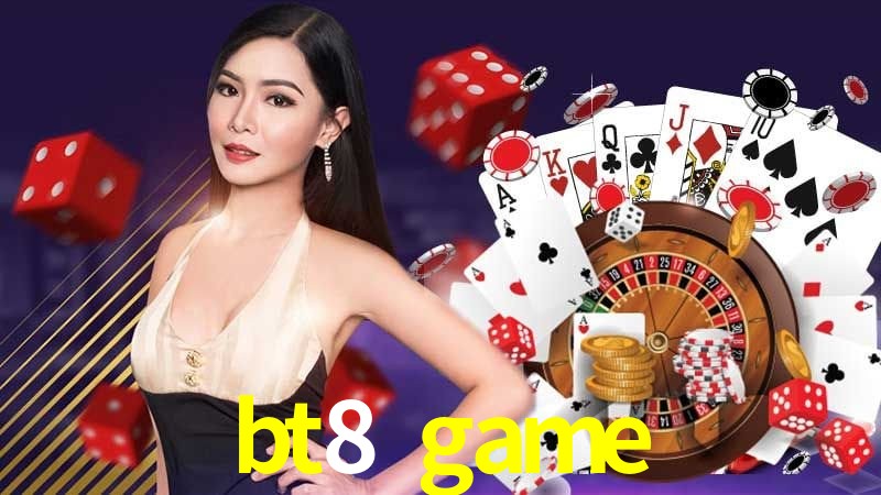 Casino Ao Vivo bt8 game