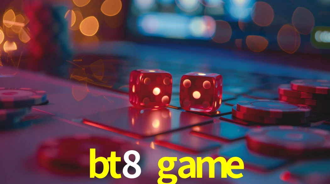API Integration bt8 game