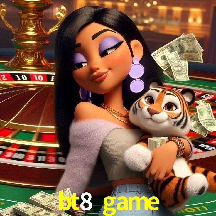 Bonus Features bt8 game