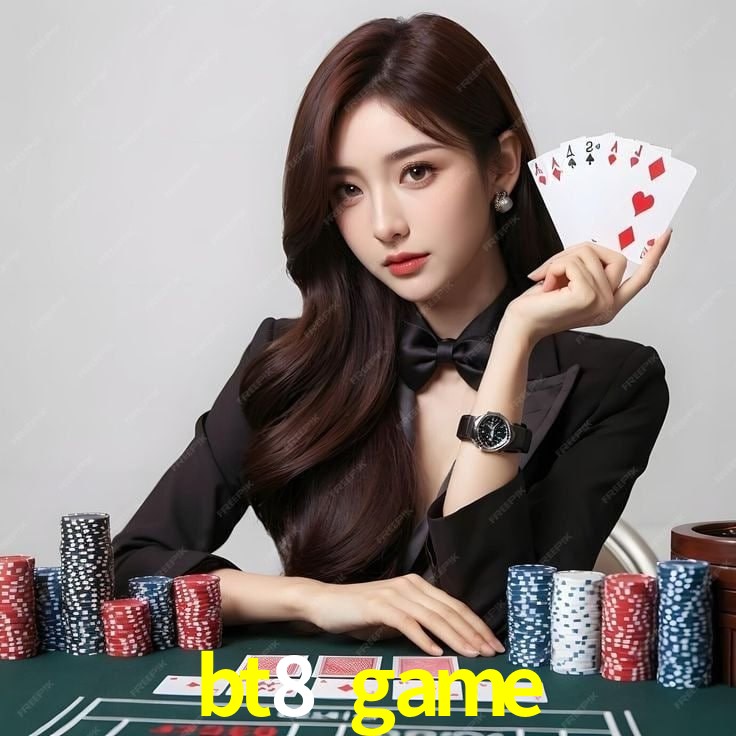 bt8 game - Login Methods