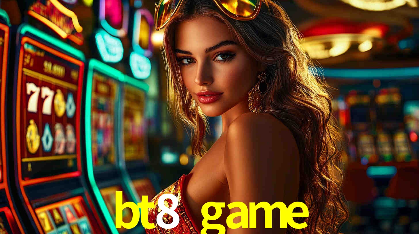 Live Casino bt8 game