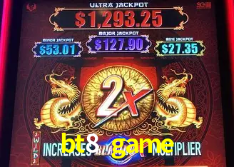 bt8 game Brasília - Casino Guide