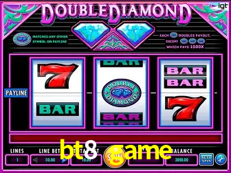 Descubra o Mundo do Cassino Online com bt8 game