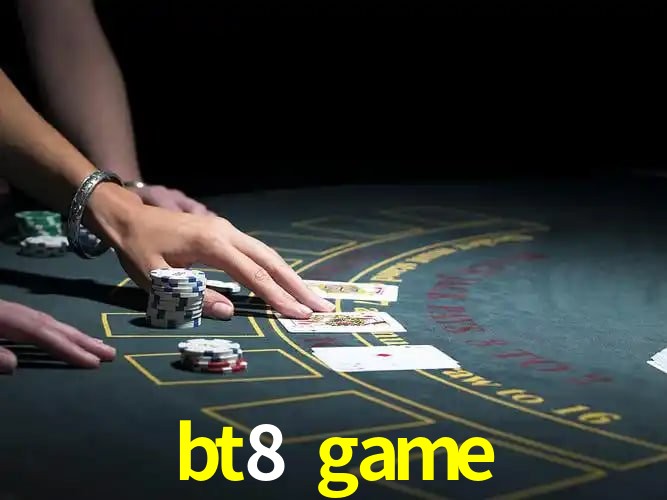 bt8 game Salvador - Support