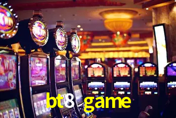 bt8 game São Paulo - All Bonuses