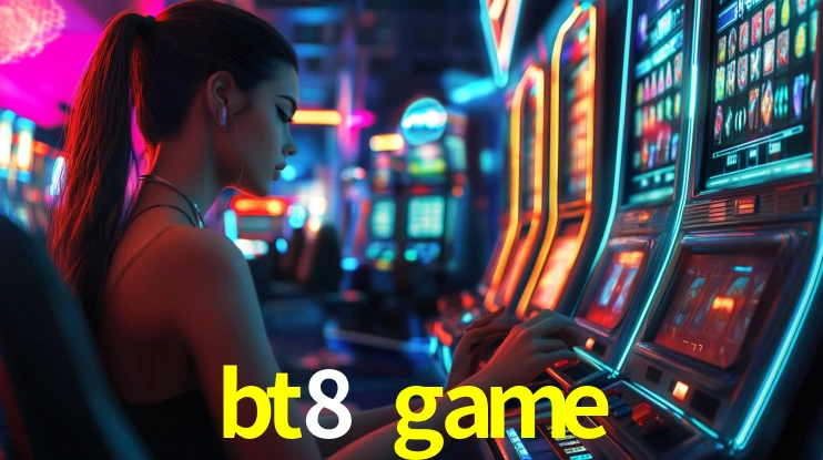 Exclusive Games bt8 game