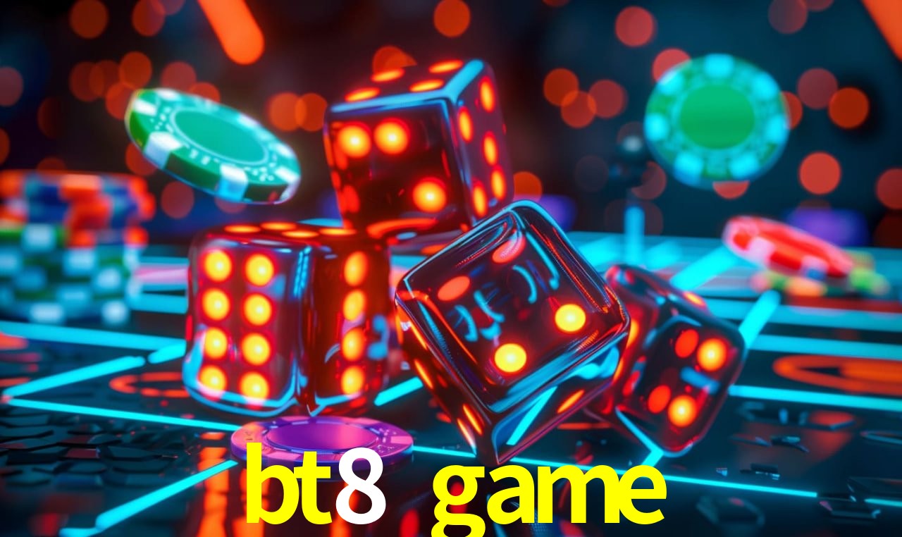 PIX Instantâneo bt8 game