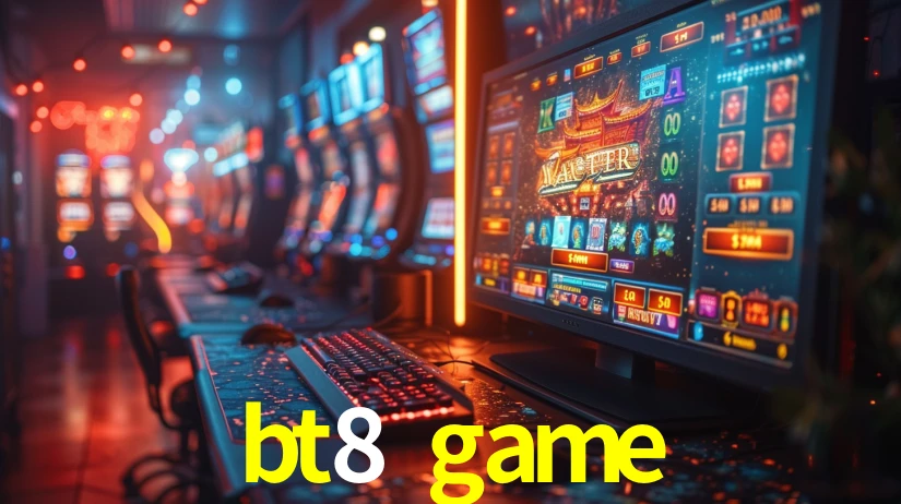 bt8 game,bt8.game