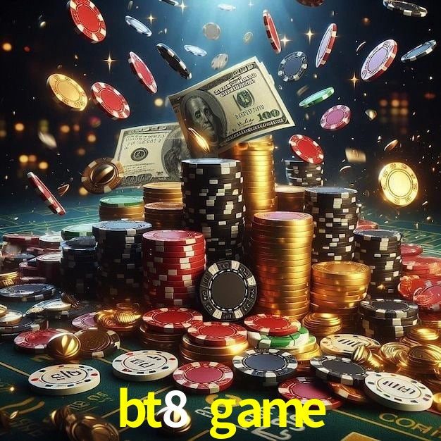 Interface Premium bt8 game