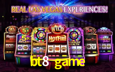 bt8 game Belo Horizonte - Reivindique Bonus