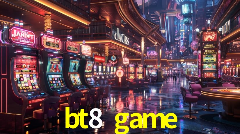 Account Benefits bt8 game