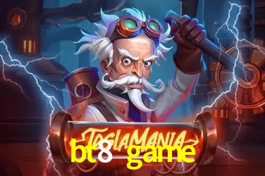 bt8 game Rio de Janeiro - Popular Jogos