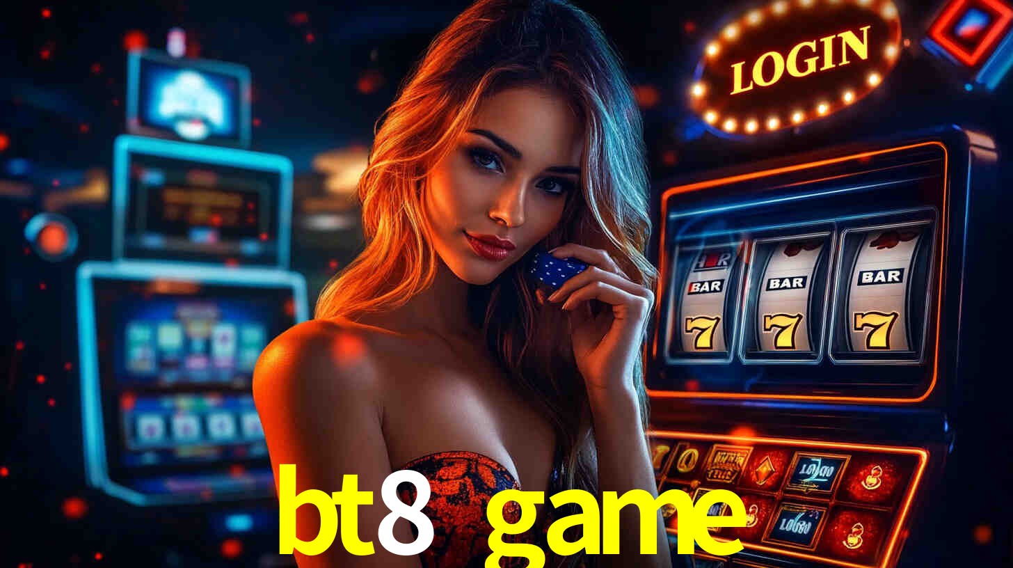 bt8 game,bt8.game