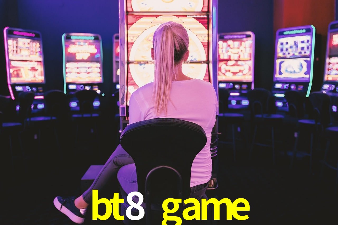 Secure Login bt8 game