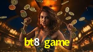 Slot Games bt8 game