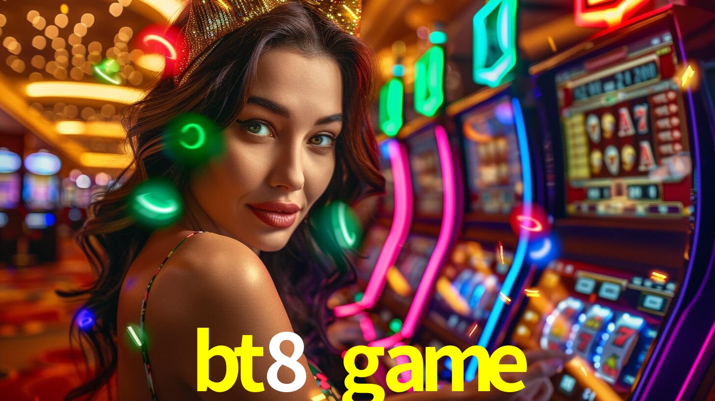 bt8 game,bt8.game
